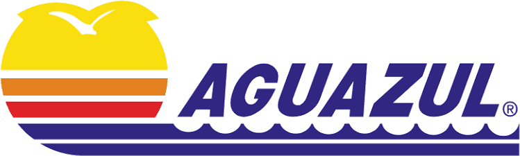 Aguazul