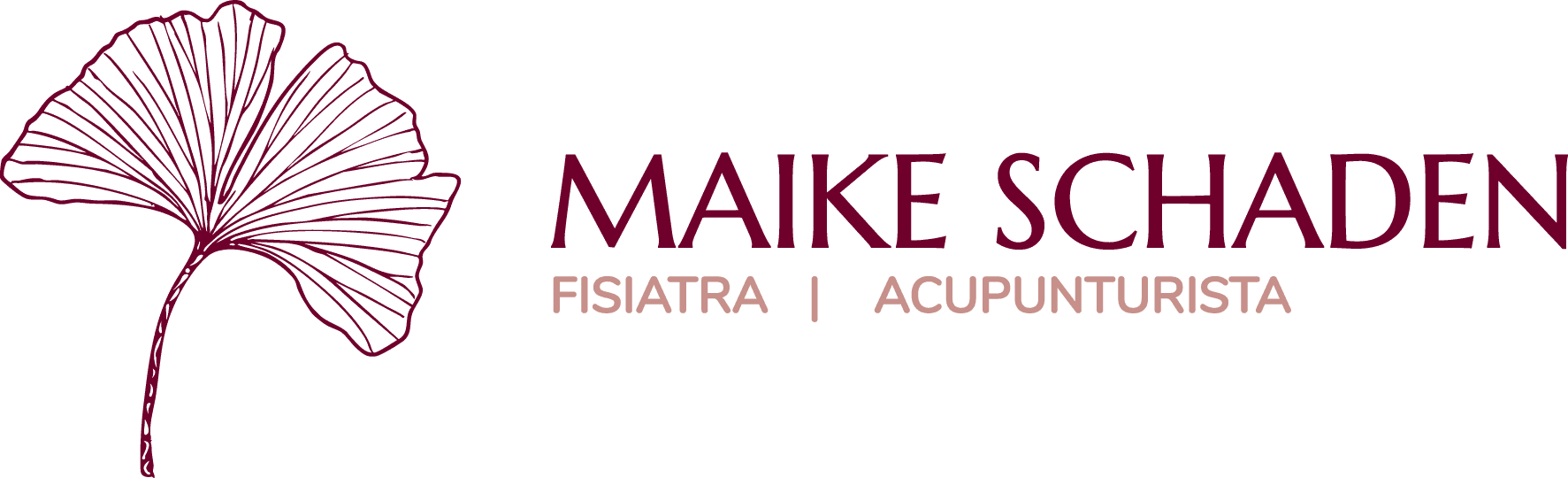 Dra. Maike Schaden
