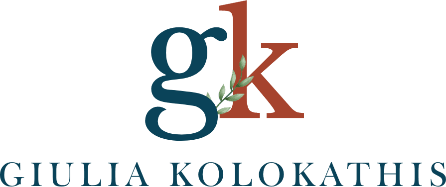 Giulia Kolokathis