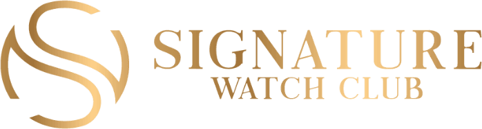 Signature Watch Club